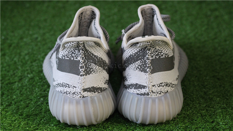 Adidas Yeezy Boost 350 V2 Turtle Dove Glow